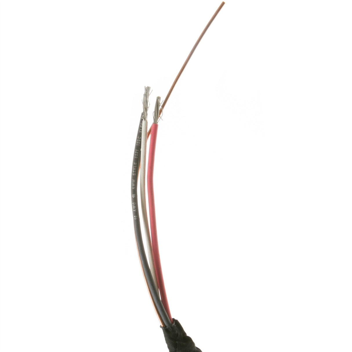 GE WB18T10574 Genuine OEM Optional Conduit Wire Asm