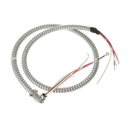 GE WB18T10574 Genuine OEM Optional Conduit Wire Asm