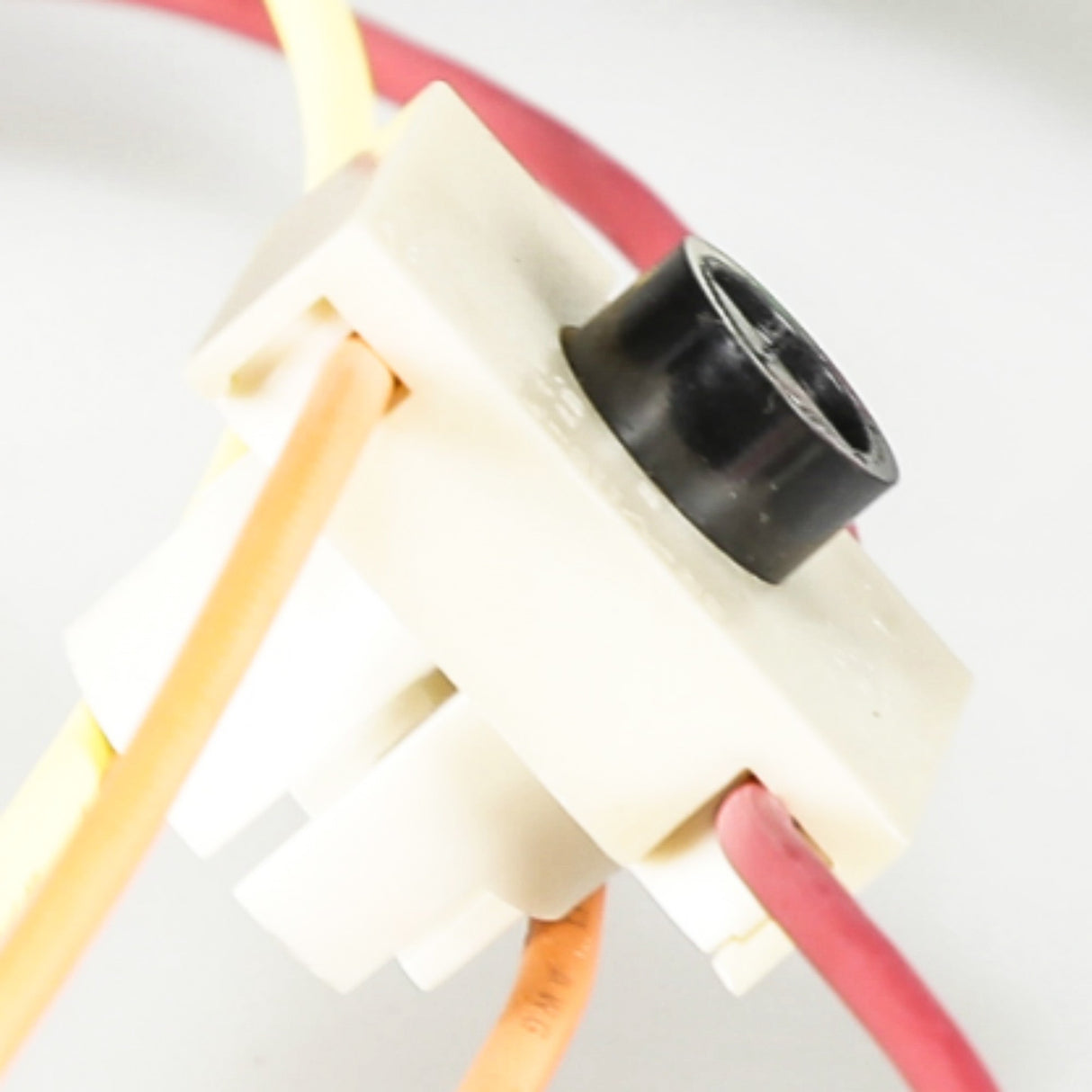 GE WB18X23942 Genuine OEM Range Ignition Spark Switch And Harness
