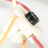 GE Range Switches WB18X23942 replacement part