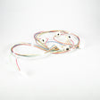 GE WB18X23942 Genuine OEM Range Ignition Spark Switch And Harness