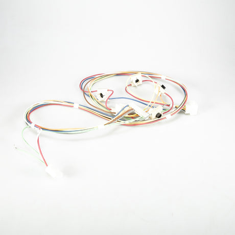 GE WB18X23942 Genuine OEM Range Ignition Spark Switch And Harness
