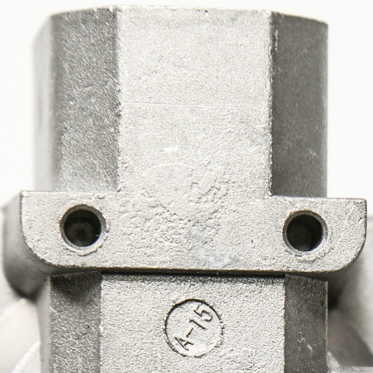 GE WB19K10043 Genuine OEM Valve Control Asm Nor. D