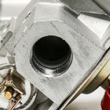 GE Range Valves WB19K10043 replacement part