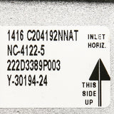 GE Range Valves WB19K10043 replacement part
