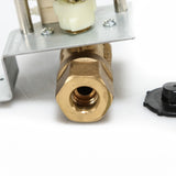 GE Range Valves WB19K10059 replacement part