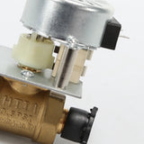 GE Range Valves WB19K10059 replacement part