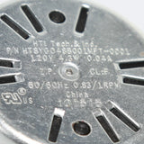 GE Range Valves WB19K10059 replacement part