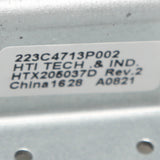 GE Range Valves WB19K10059 replacement part