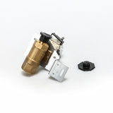 GE Range Valves WB19K10059 replacement part