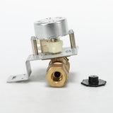 GE Range Valves WB19K10059 replacement part