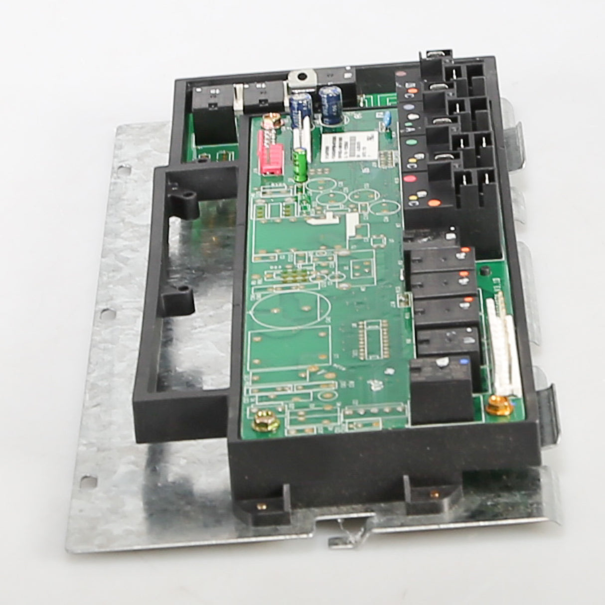 GE WB19K10060 Genuine OEM Relay Board Asm Lf