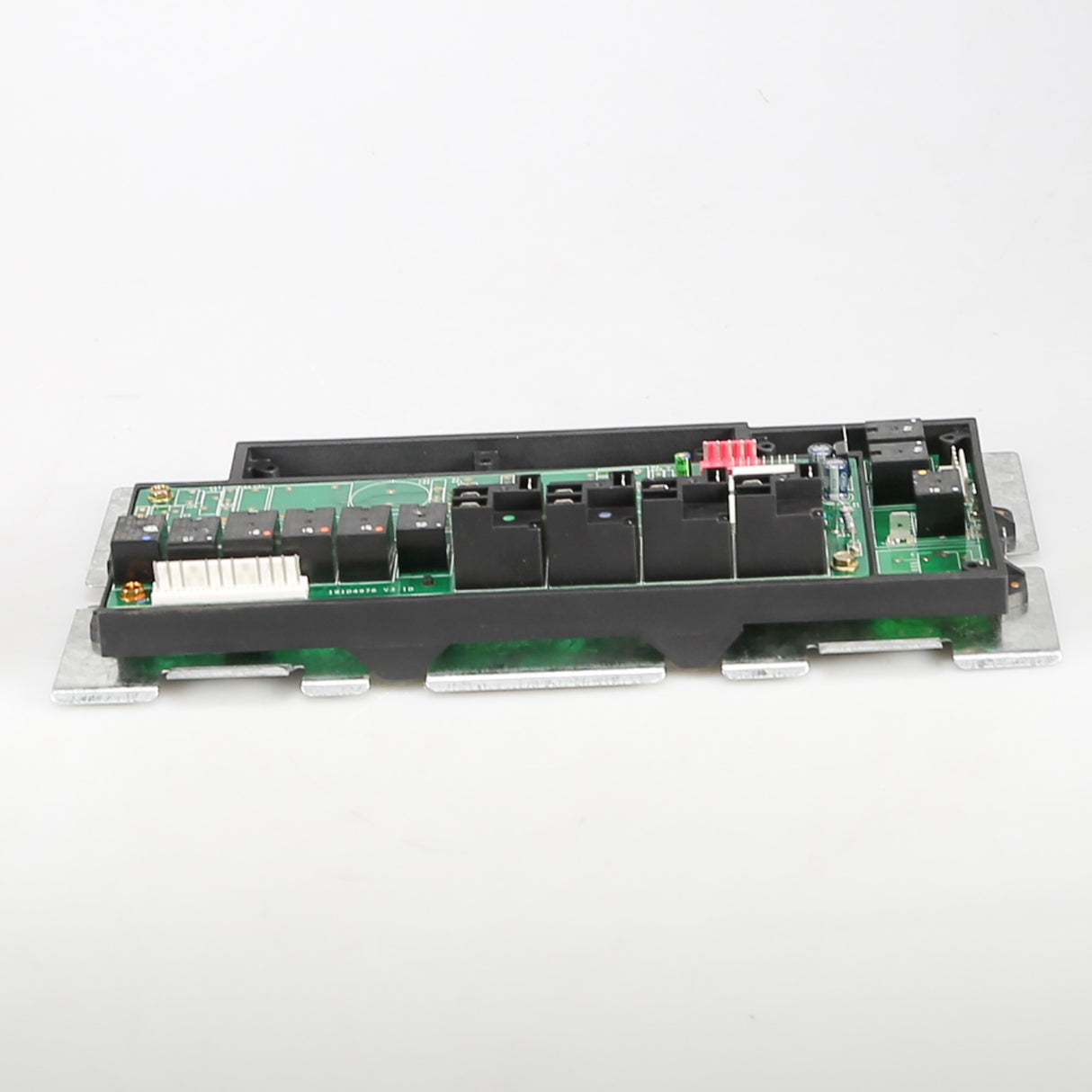 GE WB19K10060 Genuine OEM Relay Board Asm Lf