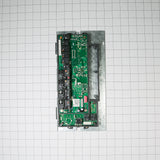 GE Range Circuit Boards & Touch Pads WB19K10060 replacement part