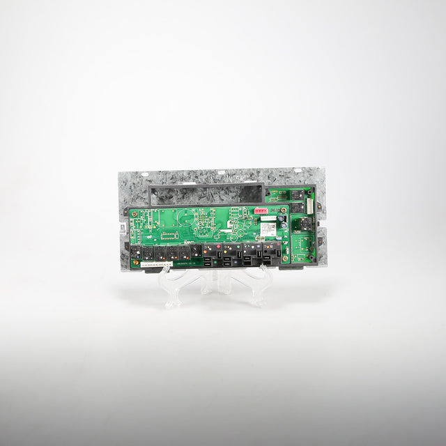 GE WB19K10060 Genuine OEM Relay Board Asm Lf