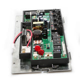 GE Range Circuit Boards & Touch Pads WB19K10061 replacement part