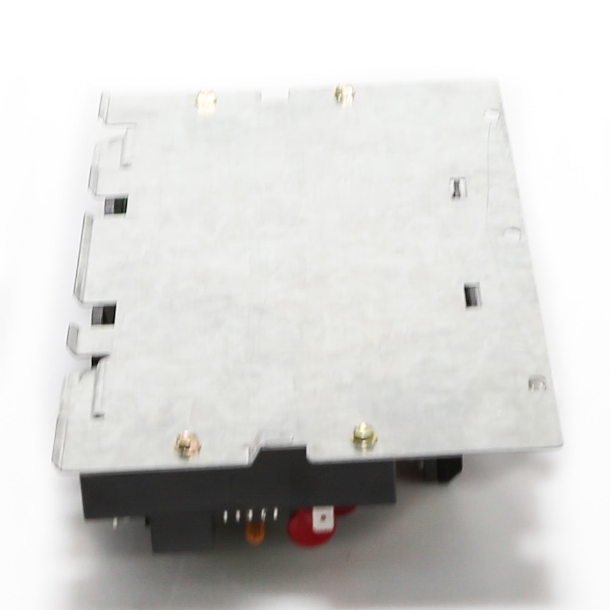 GE WB19K10061 Genuine OEM Range Right Relay Board