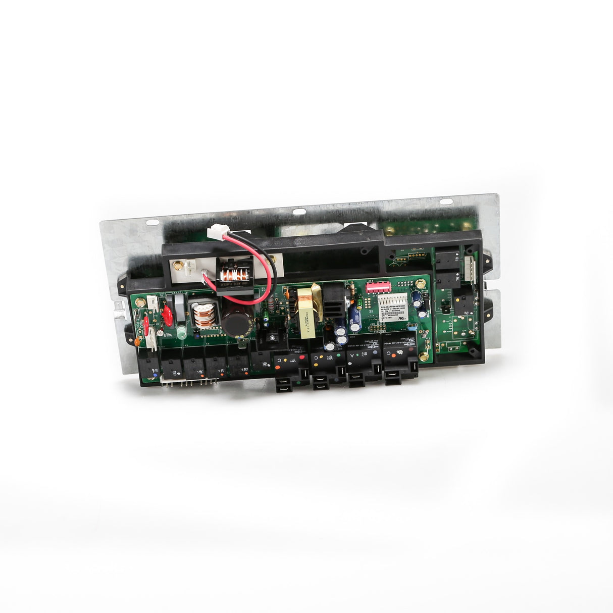 GE WB19K10061 Genuine OEM Range Right Relay Board