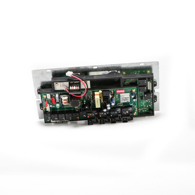 GE WB19K10061 Genuine OEM Range Right Relay Board