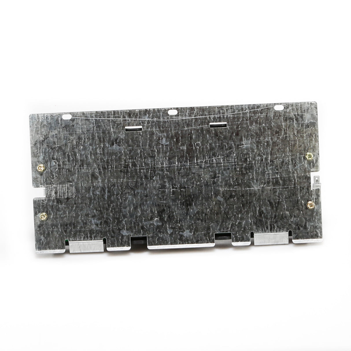 GE WB19K10061 Genuine OEM Range Right Relay Board