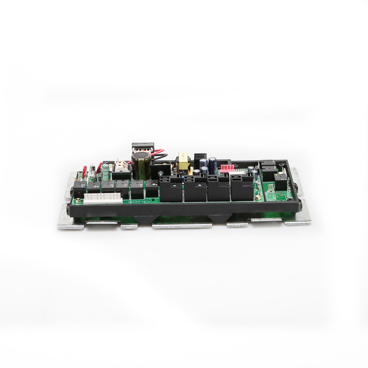 GE WB19K10061 Genuine OEM Range Right Relay Board