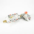 GE WB19K10079 Genuine OEM Gas Range Valve Control