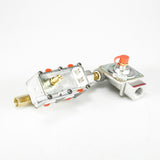 GE Range Valves WB19K10079 replacement part