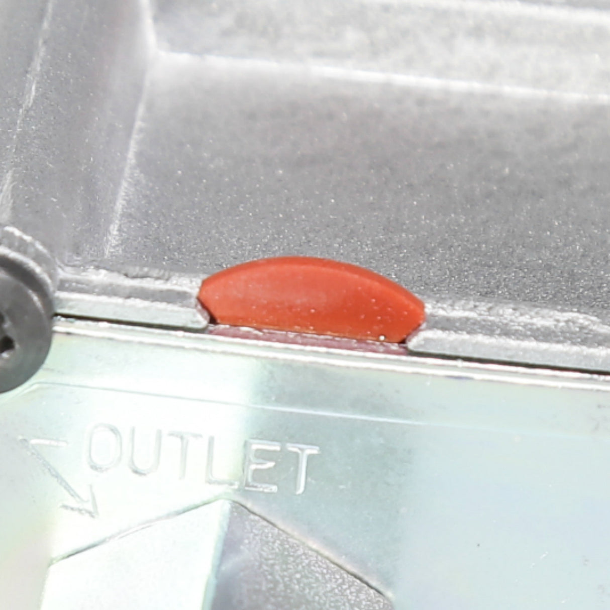GE WB19K14 Genuine OEM Valve Cntrl