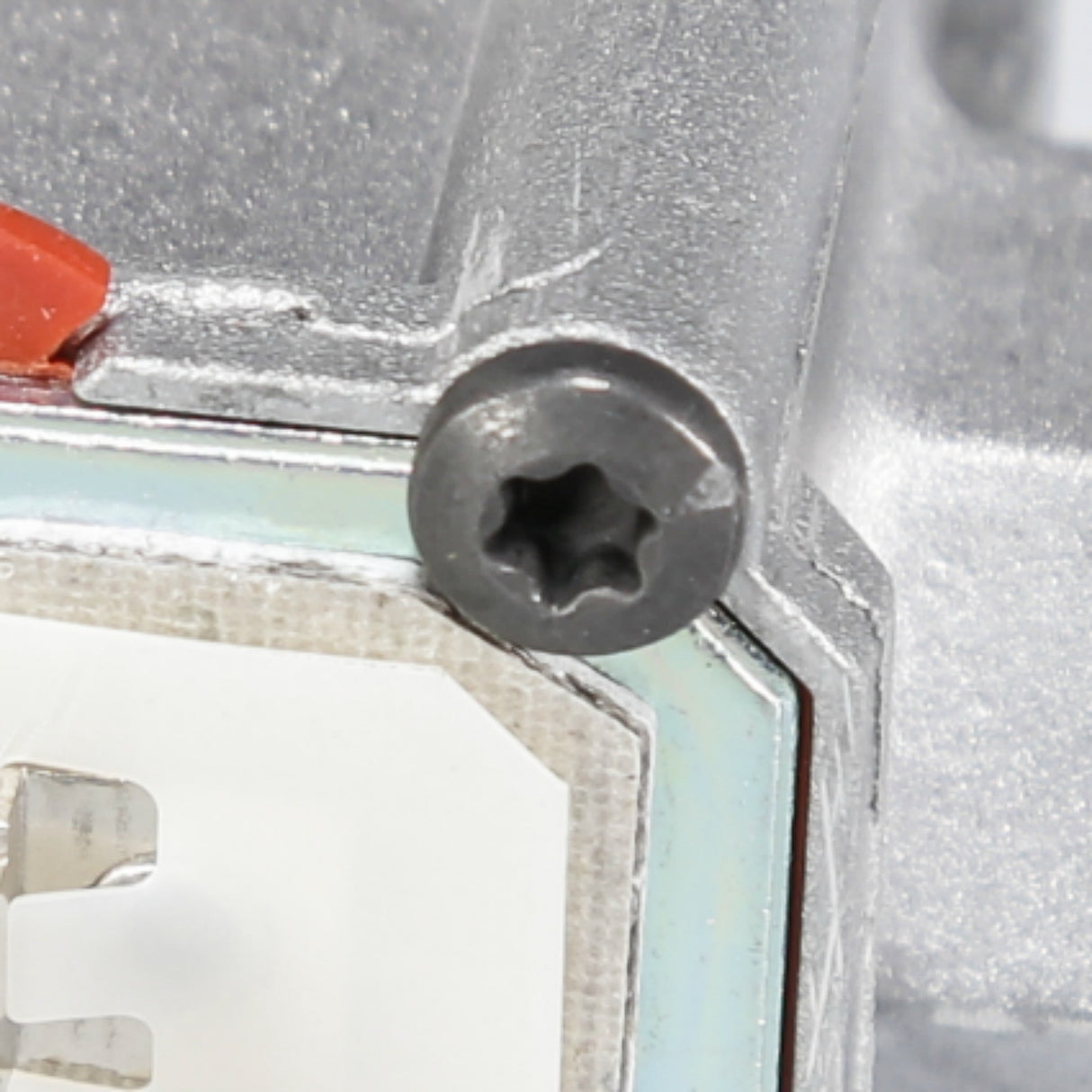 GE WB19K14 Genuine OEM Valve Cntrl