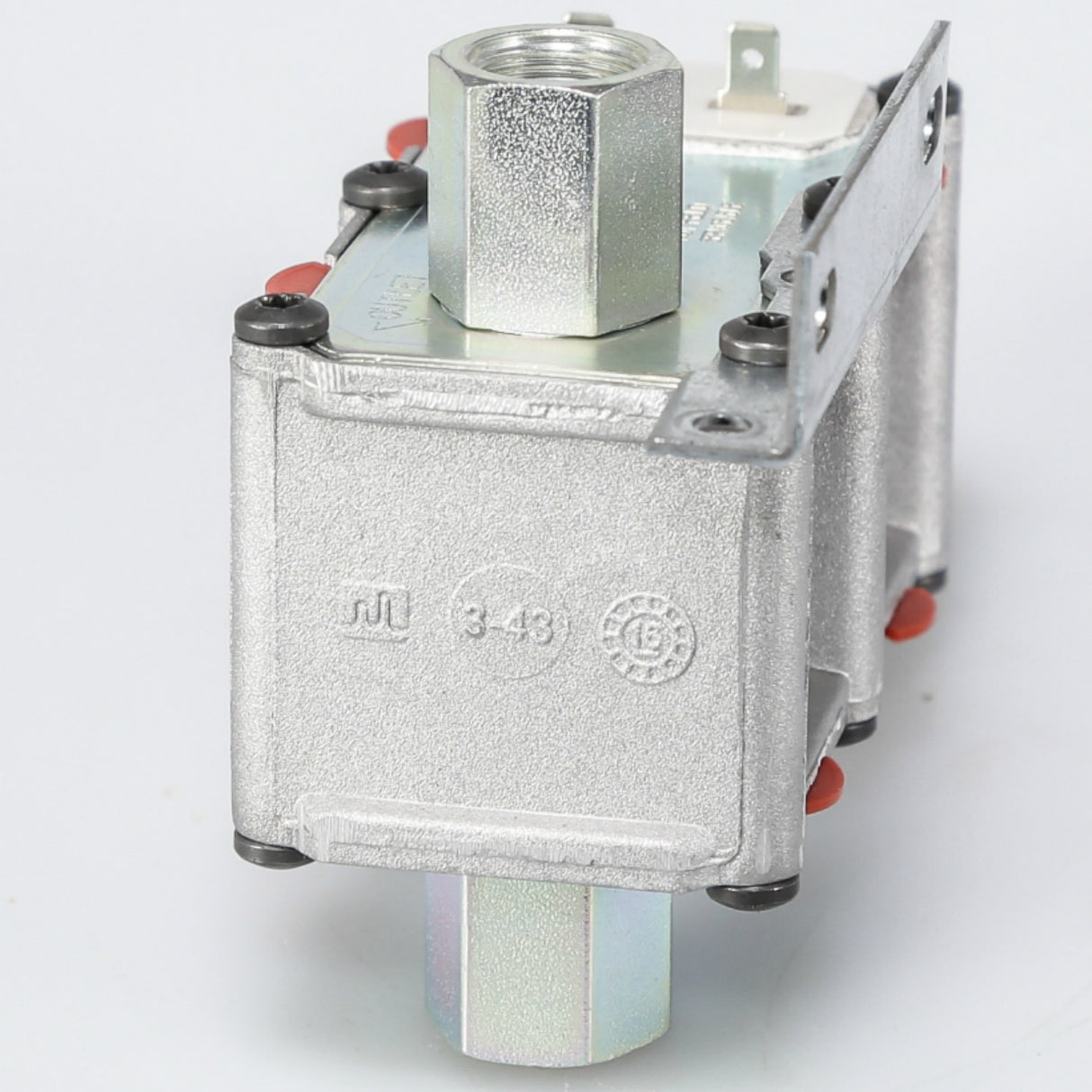 GE WB19K14 Genuine OEM Valve Cntrl