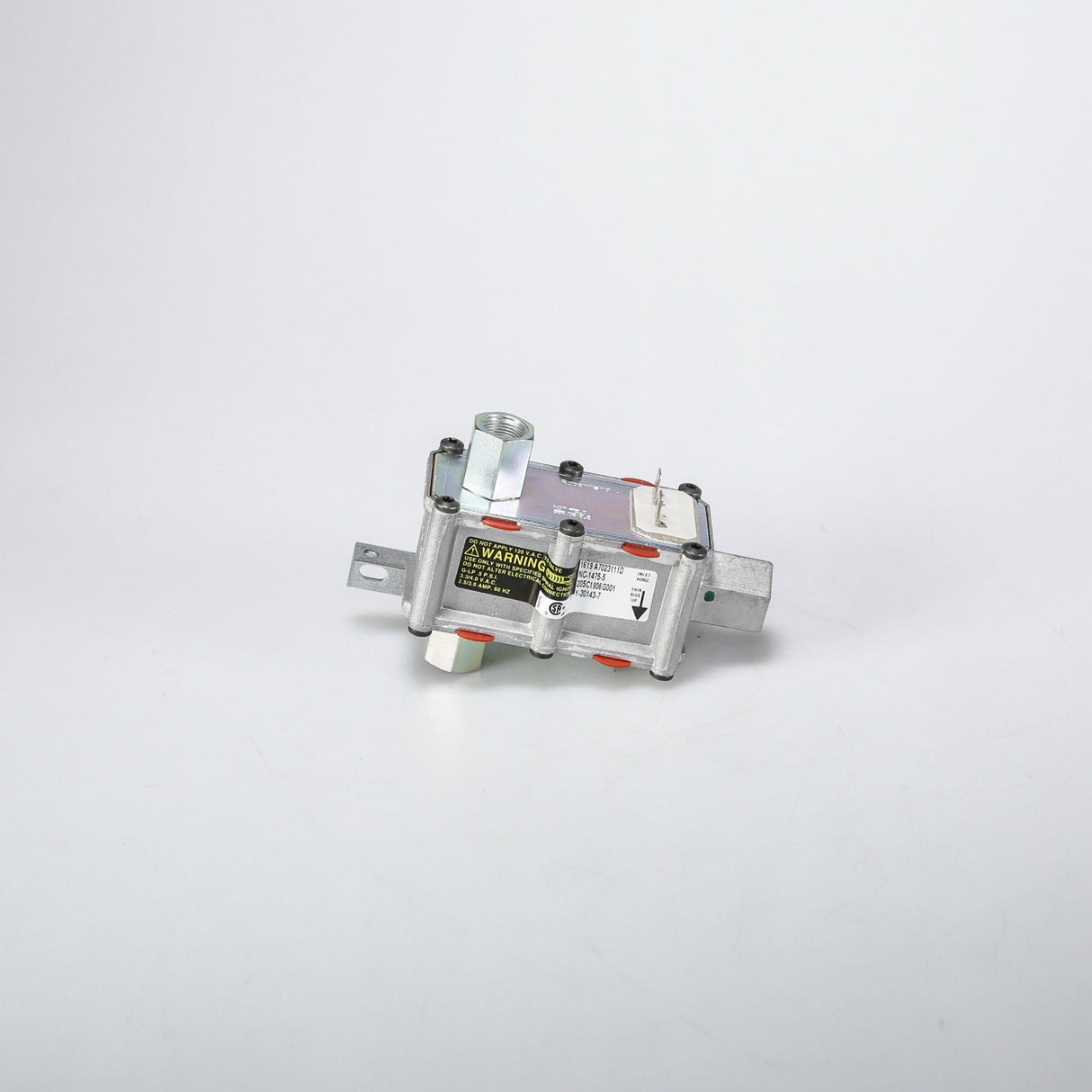GE WB19K14 Genuine OEM Valve Cntrl