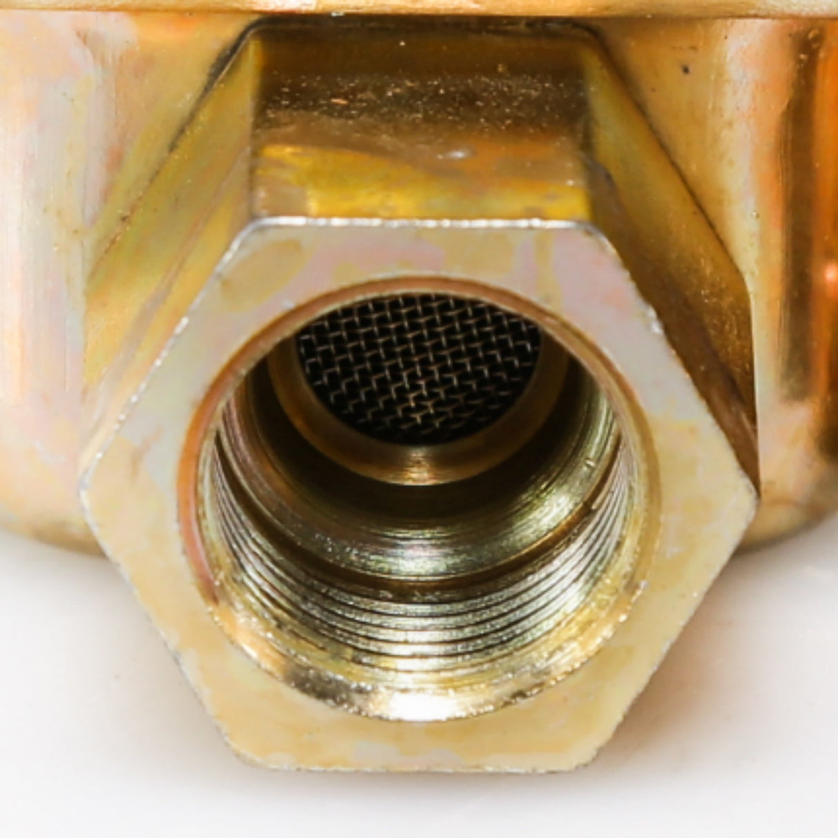 GE WB19K31 Genuine OEM Valve Safety