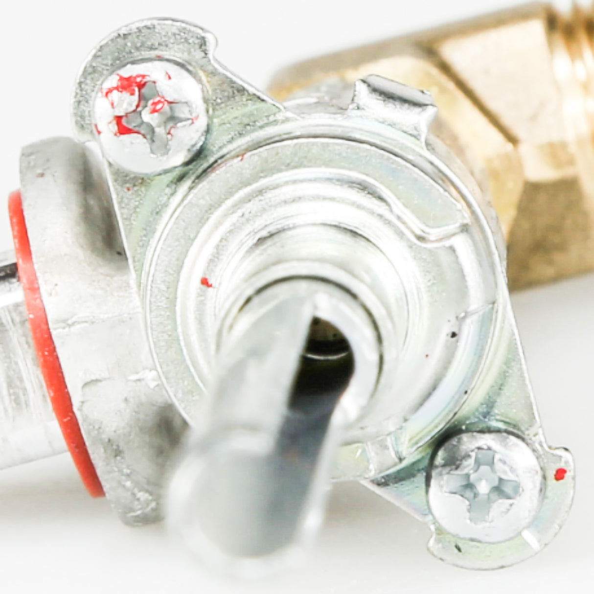GE WB19T10084 Genuine OEM Valve Gas