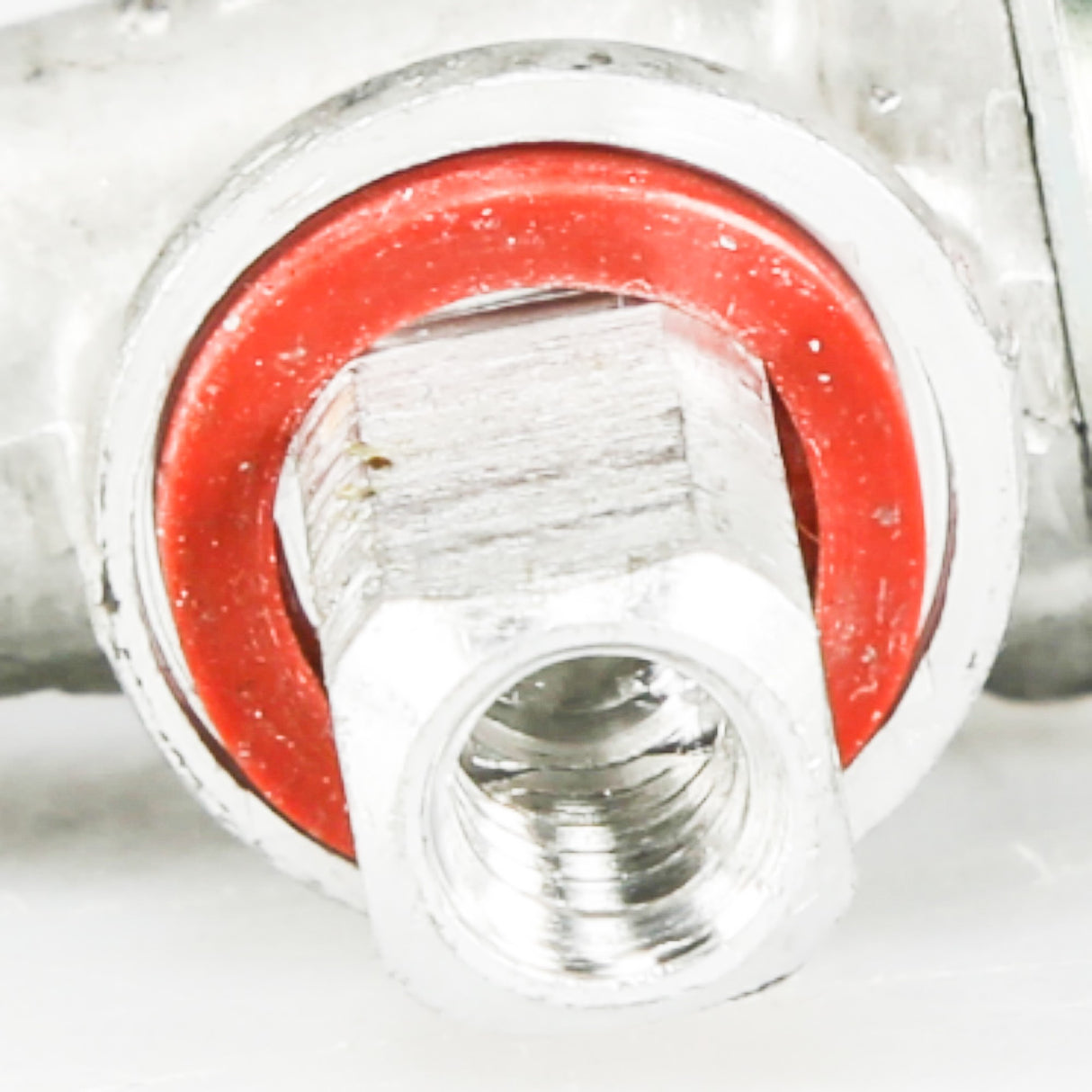 GE WB19T10084 Genuine OEM Valve Gas