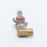 GE Range Valves WB19T10085 replacement part