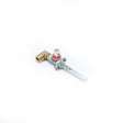 GE WB19T10085 Genuine OEM Valve Gas