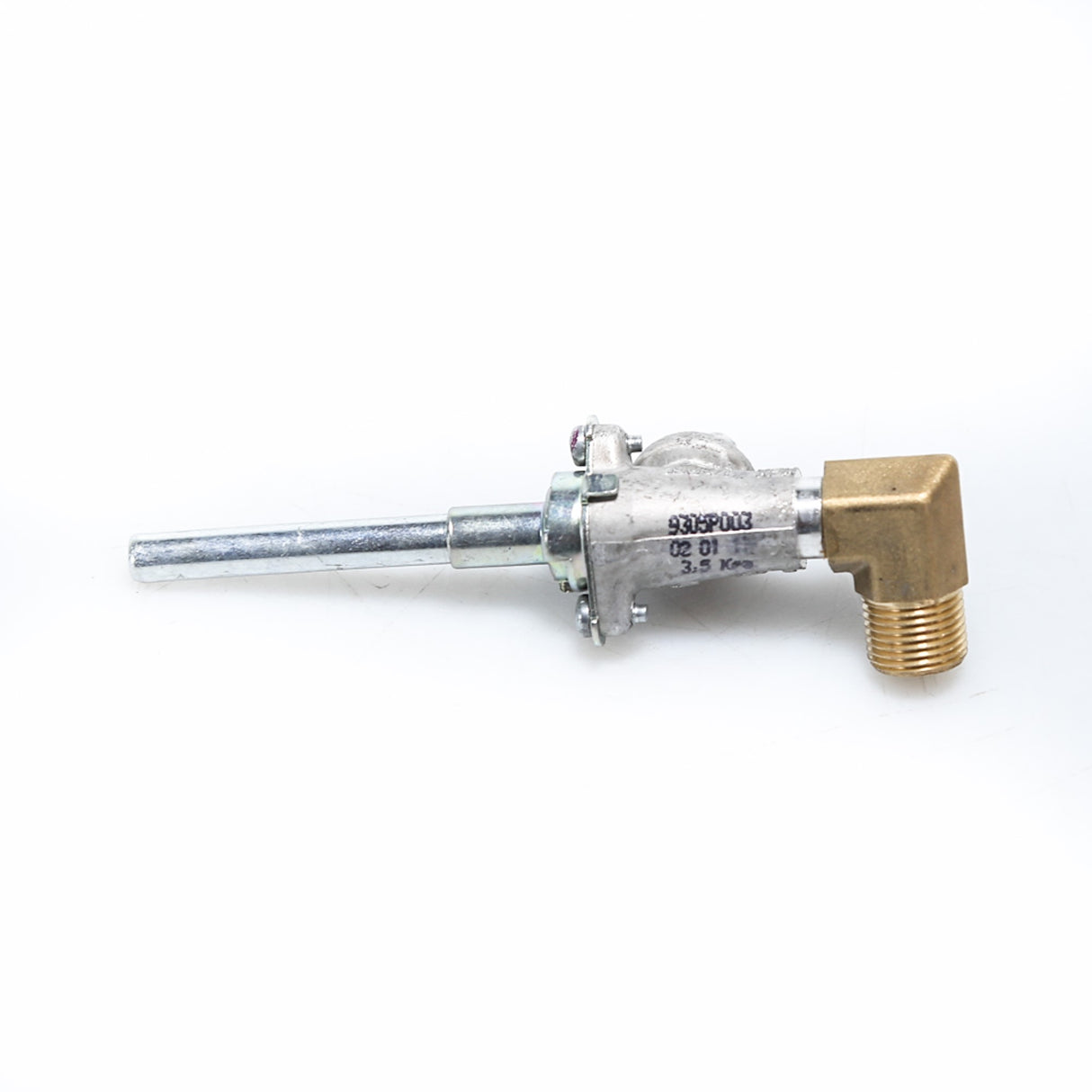 GE WB19T10085 Genuine OEM Valve Gas