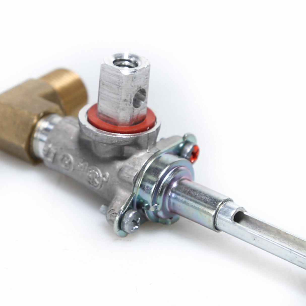 GE WB19T10086 Genuine OEM Valve Gas