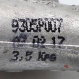 GE Range Valves WB19T10086 replacement part