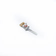 GE WB19T10086 Genuine OEM Valve Gas