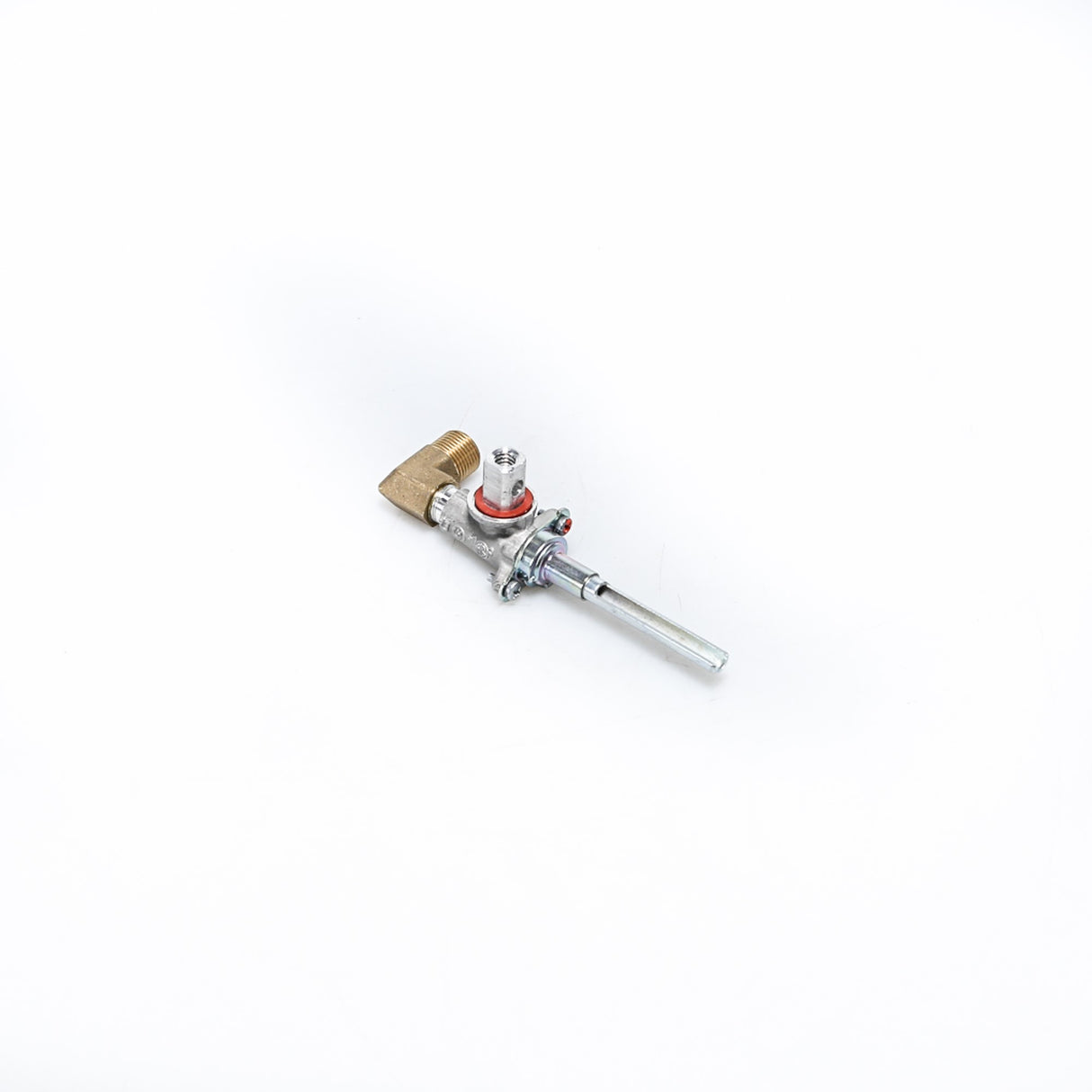 GE WB19T10086 Genuine OEM Valve Gas