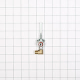 GE Range Valves WB19T10092 replacement part