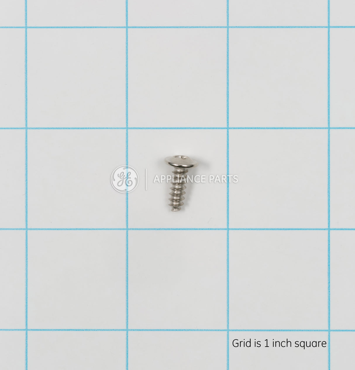 GE WB1K5062 Genuine OEM Screw