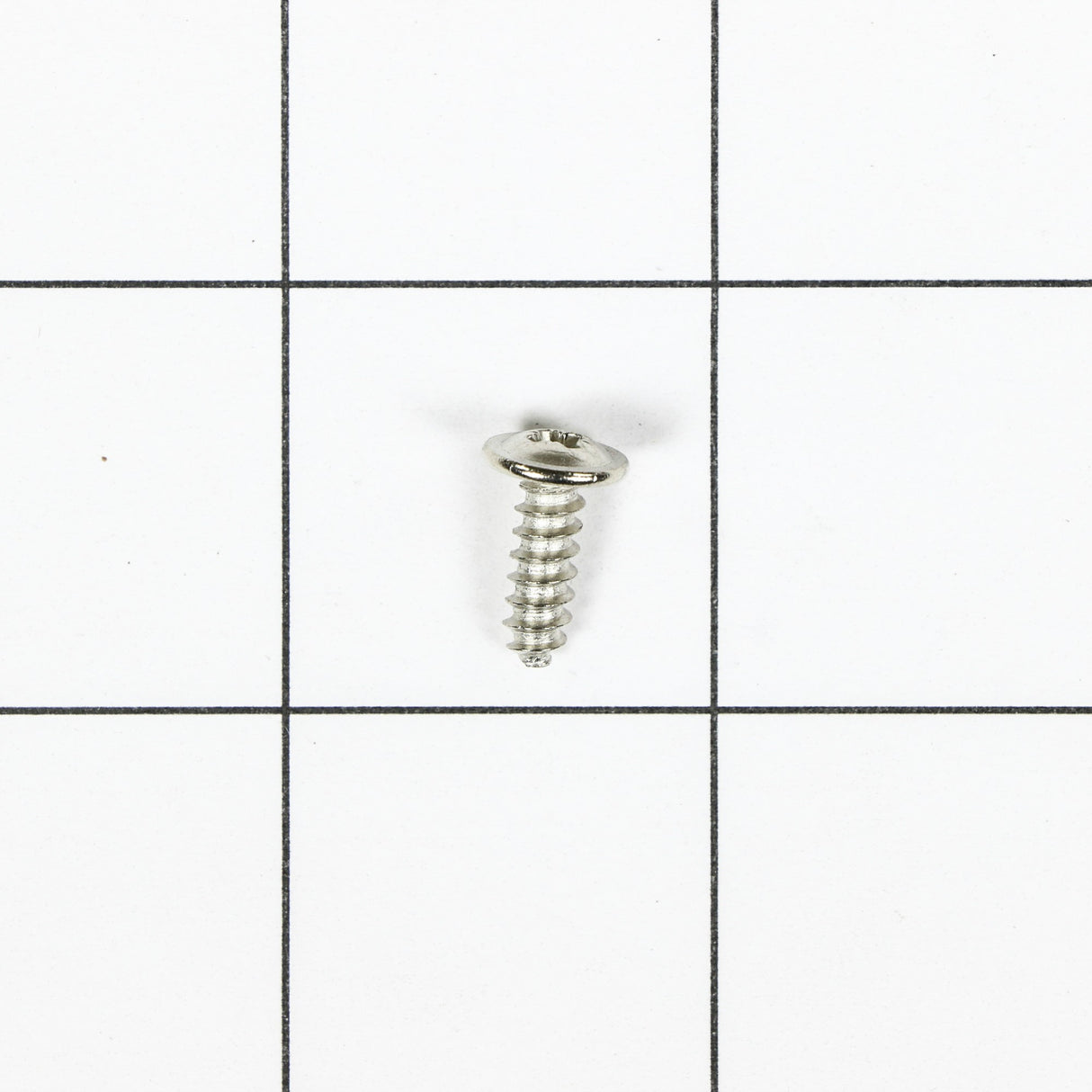 GE WB1K5062 Genuine OEM Screw