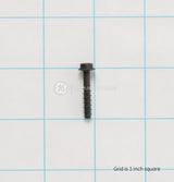 GE Range Hardware WB1K5156 replacement part