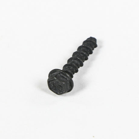 GE WB1K5157 Genuine OEM Screw-Blk
