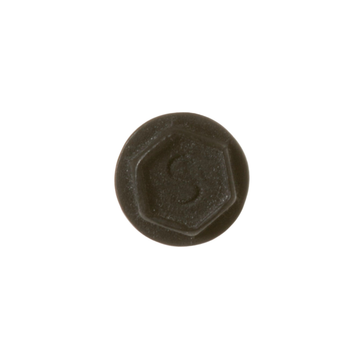 GE WB1K5157 Genuine OEM Screw-Blk