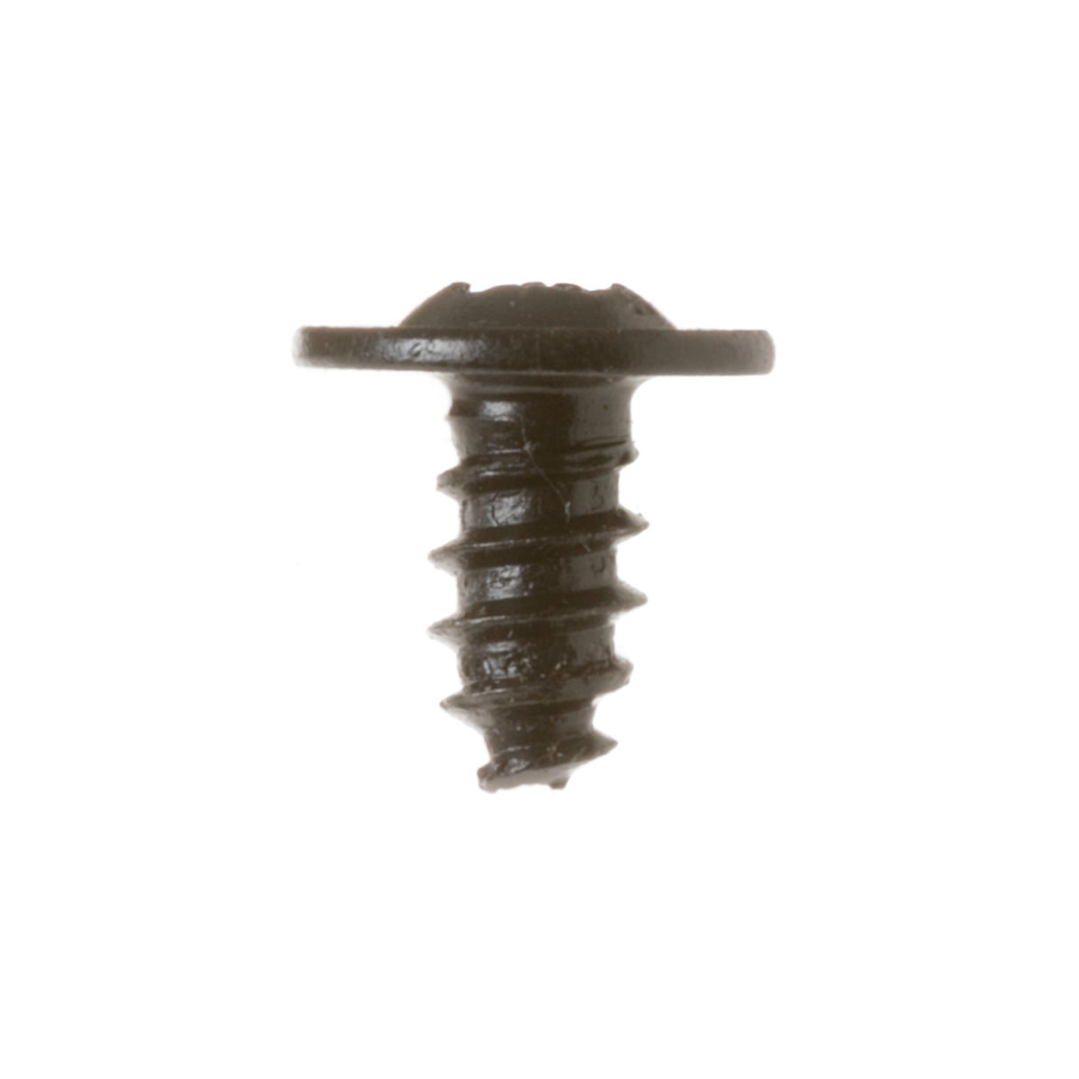 GE WB1K5162 Genuine OEM Screw-Black