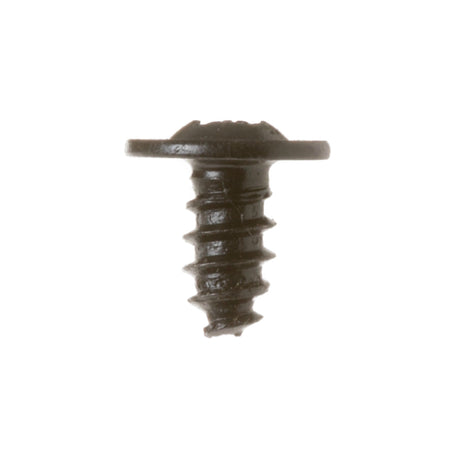 GE WB1K5162 Genuine OEM Screw-Black