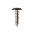 GE WB1K5165 Genuine OEM Screw-Black